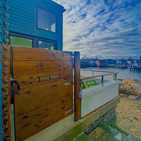 Rockport Sunday Hotel Luaran gambar
